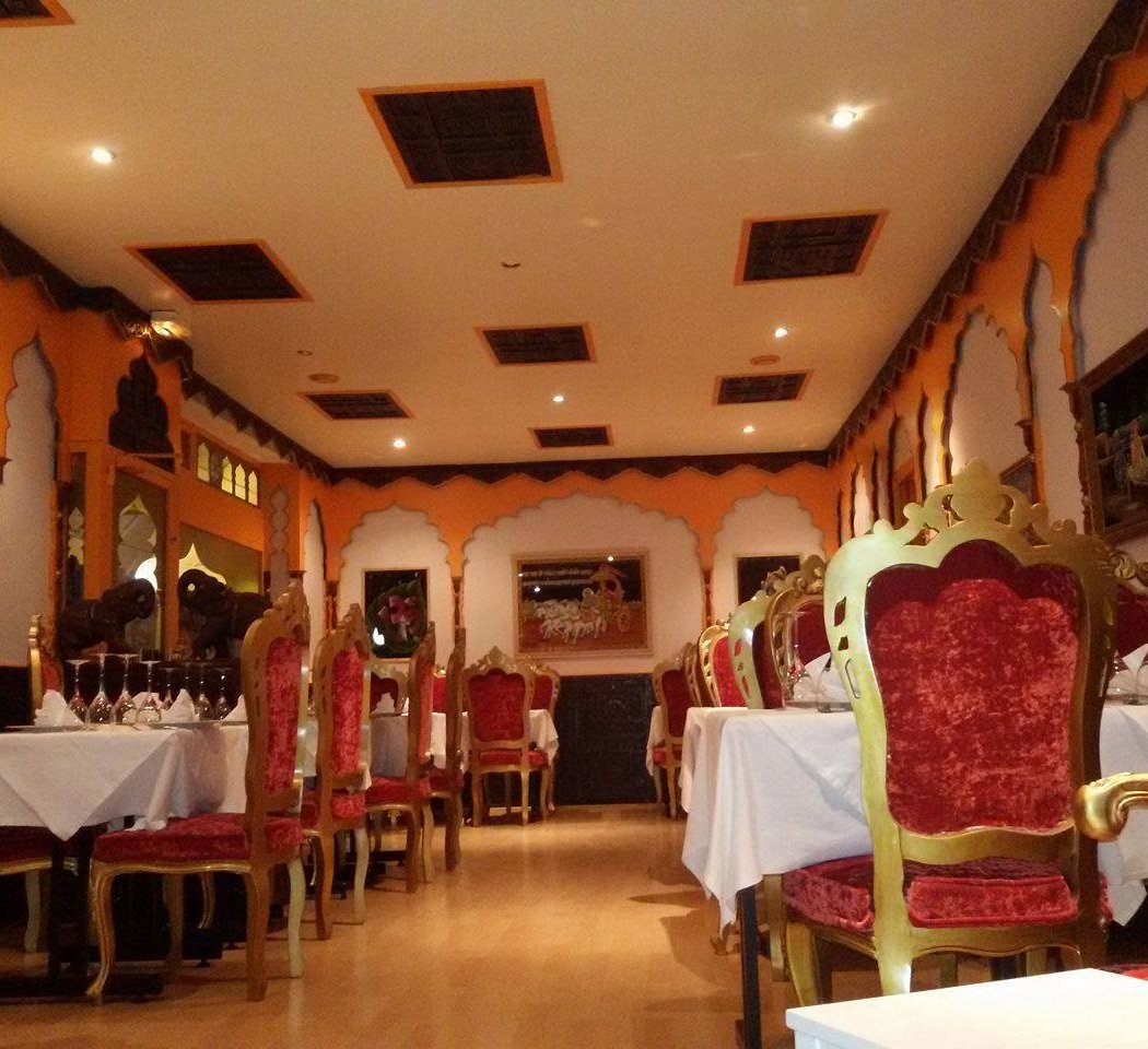 Taj Indien 3